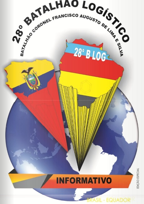Ed. Brasil Equador 2015